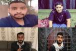 محکومیت احکام صادره از سوی دادگاه آل خلیفه برای چهار جوان بحرینی
