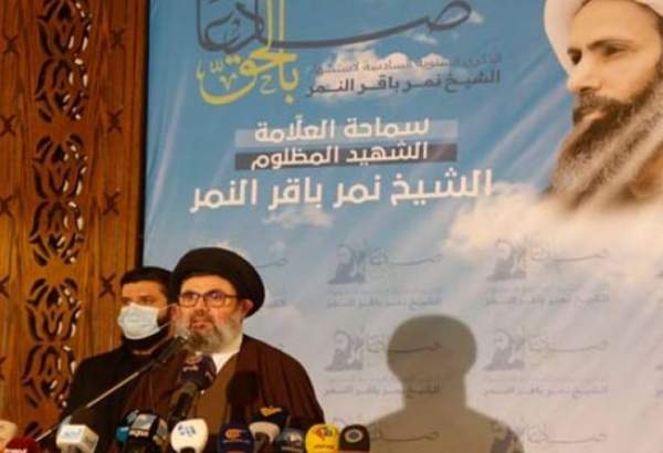 مقام حزب الله: آل سعود دست از زورگویی به ملت‌های اسلامی و عربی بردارد
