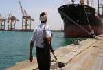 واکنش یمن به جلوگیری از ورود مشتقات نفتی به الحدیده