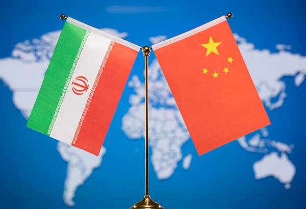 امیرعبداللهیان: ایران و چین از روابط خوب و مستحکمی برخوردار هستند