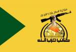 واکنش حزب‌الله عراق به روایت ارتش درباره حمله به پایگاه بلد
