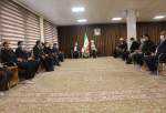 جلسه شورای امر به معروف و نهی از منکر استان کردستان  