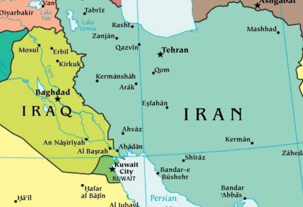 Une délégation iranienne se rend en Irak pour des entretiens économiques
