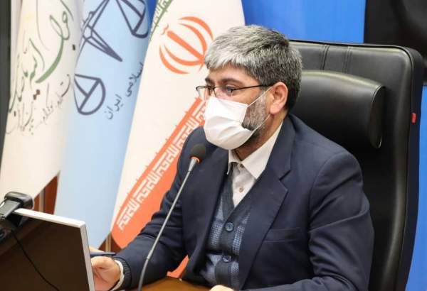 دادگستری آذربایجان‌غربی به دنبال صیانت از اموال مردم است