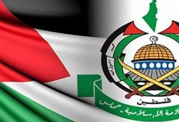 حماس نے فلسطینی گروپوں کے ساتھ غیر مشروط مذاکرات کے لیے آمادگی کا اعلان کردیا