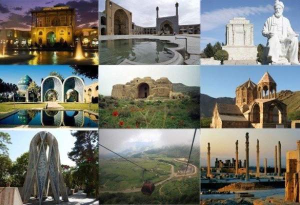 گردشگری فرهنگی یکی از راههای اثرگذار در تحول و توسعه فرهنگ اسلامی است