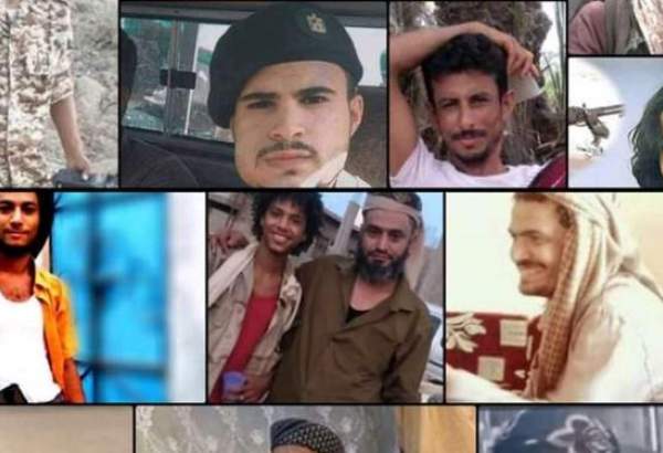بیش از 90 مزدور امارات در شبوه یمن به هلاکت رسیدند