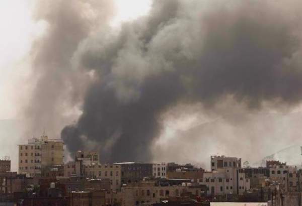 Saudi fighter jets respond to latest Yemeni raid on UAE facilities