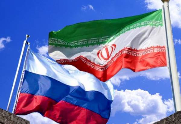 Iran-Russie, plus proche que jamais