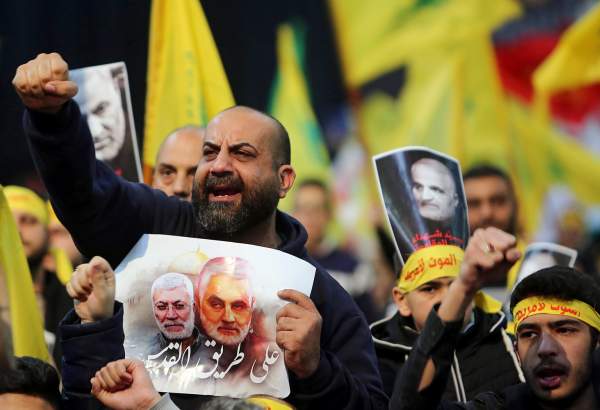 Le Hezbollah aurait rejeté la demande américaine de pourparlers