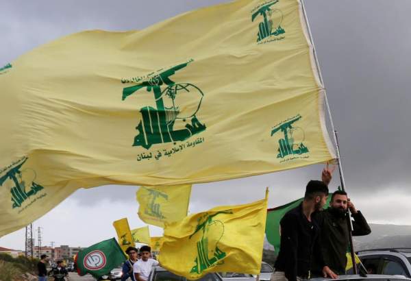 امریکہ نے حزب اللہ سے وابستہ تین افراد اور ایک ادارے پر پابندیاں عائد کر دی ہیں