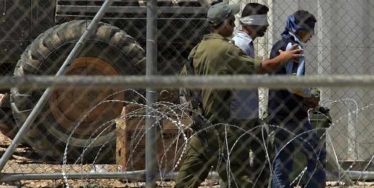 واکنش اتحادیه اروپا به تمدید بازداشت اداری نوجوان فلسطینی