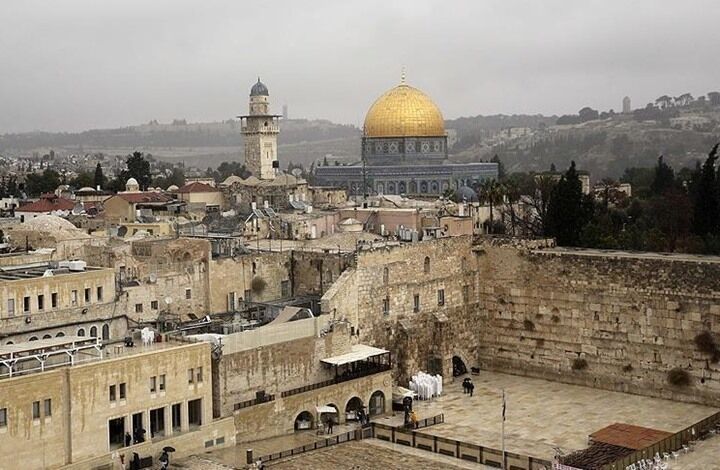 هشدار اوقاف فلسطین نسبت به روند یهودی سازی مقابر اسلامی در سرزمین های فلسطینی