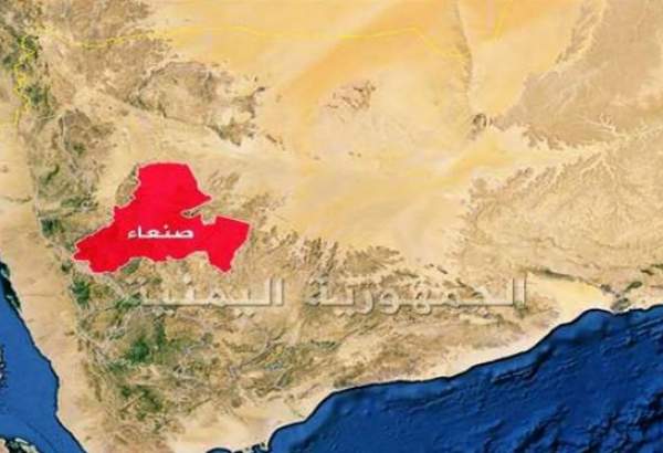 اماراتی لڑاکا طیاروں نے صنعا پر 15 بار بمباری کی۔
