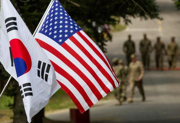 Des diplomates sud-coréens et américains discutent de l