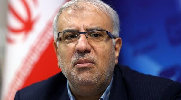 وزير النفط الايراني: ايران وروسيا لاعبان مهمان في مجال الطاقة بالعالم