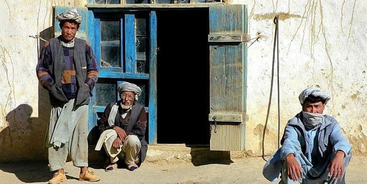بیکاری نیم میلیون افغان ‌پس از تحولات اخیر