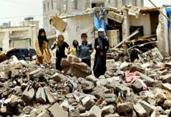 Civilian deaths, injuries in Yemen in startling escalation