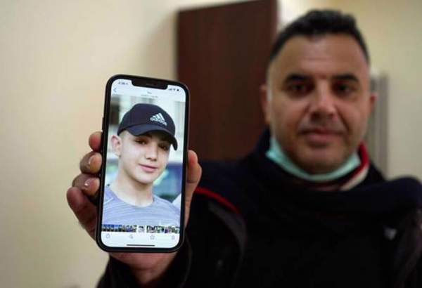 UN agencies call for immediate release of sick Palestinian teen from Israeli jail