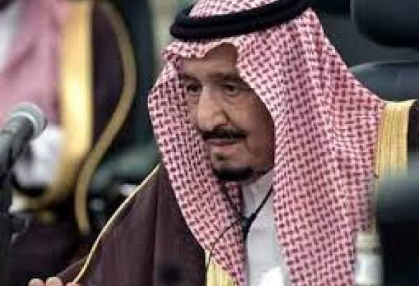Des rapports contradictoires sur la mort du roi Salman d