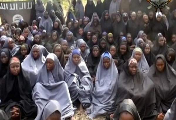 ۱۷ زن در نیجریه به وسیله تروریست های بوکوحرام ربوده شدند