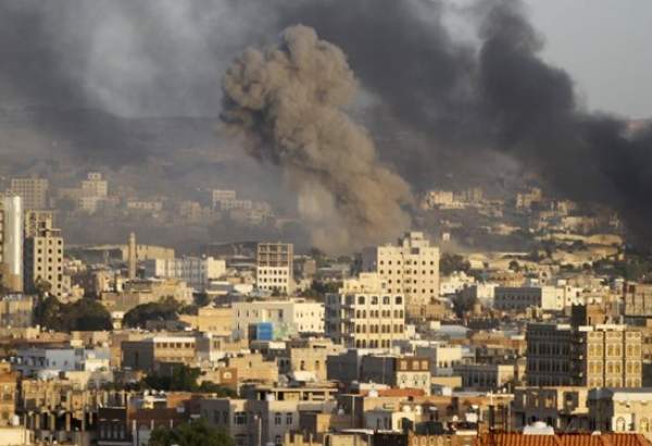 صنعا: سعودی اتحاد کے بڑھتے ہوئے حملے سمجھوتہ معاہدوں کا عملی نفاذ ہے