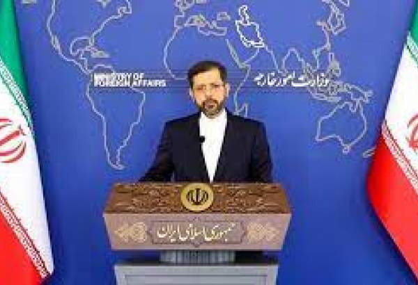 ایران ایک مستحکم اور قابل اعتماد معاہدے کی تلاش میں ہے
