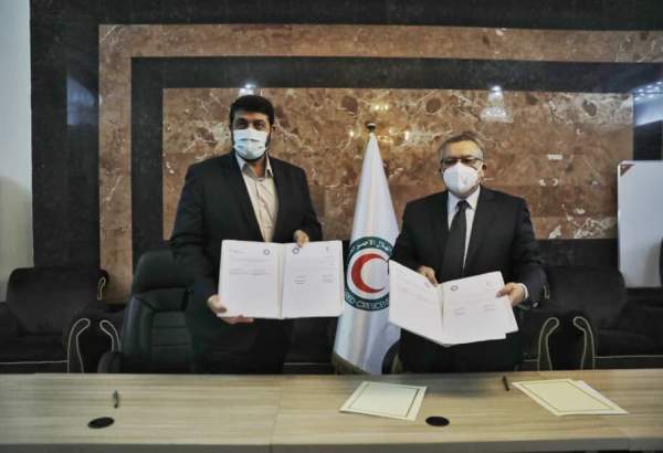 تفاهم نامه همکاری در زمینه توریسم درمانی بین ایران و عراق امضا شد