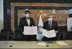تفاهم نامه همکاری در زمینه توریسم درمانی بین ایران و عراق امضا شد