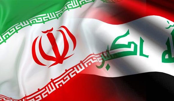 ایران تبرم مع العراق اتفاقية بانتاج وتصدير الادوية والسياحة العلاجية