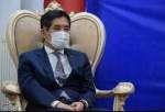 Japanese ambassador lashes out at US sanctions against Iran