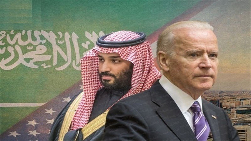 انتشار پژوهش «چشم انداز روابط آمریکا و عربستان سعودی در دوره ریاست جمهوری جو بایدن» 