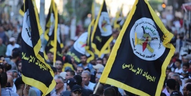 جهاد اسلامی حملات ائتلاف سعودی به یمن را محکوم کرد