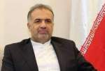 Coalition of Iran, Russia, China could be very painful for West: Iranian ambassador