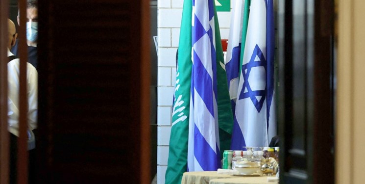 عربستان سعودی و اندونزی گزینه‌های مهم عادی‌سازی روابط با اسرائیل