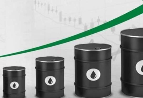 انصاراللہ کے حملہ کے بعد تیل کی قیمتوں میں اضافہ