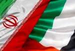 UAE merchants welcome trade with Iran