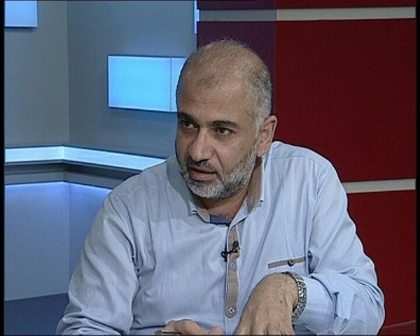 الباحث والكاتب السياسي الفلسطيني د. مصطفى يوسف اللداوي