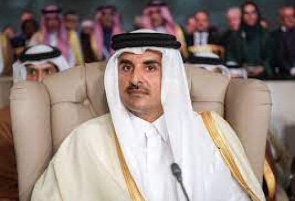 Emir of Qatar to discuss Vienna talks with US’ Biden