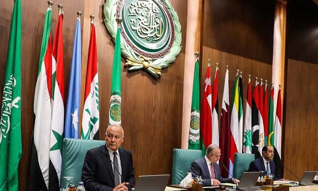 نشست سران اتحادیه عرب به تعویق افتاد