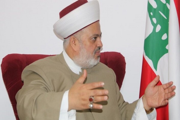 واکنش جبهه عمل اسلامی لبنان به اظهارات «شارل جبور»علیه حزب‌الله