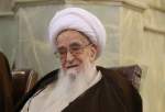 Top Iranian jurist Ayatollah Saafi Golpaygani passes away