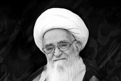 الحكومة الايرانية تعلن الحداد العام في البلاد لوفاة المرجع الديني كلبايكاني