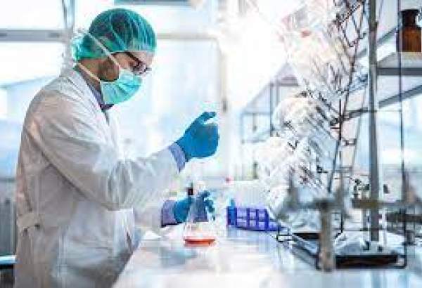 Biotechnology accounts for 60 percent of Iran