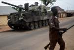 نجات ۹۴ گروگان از چنگ گروه‌های مسلح در نیجریه