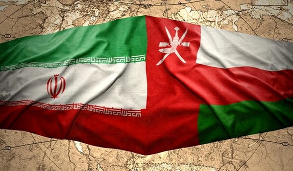 ضرابي : نمو حجم التبادل التجاري بين ايران وسلطنة عمان بنسبة 73 بالمائة