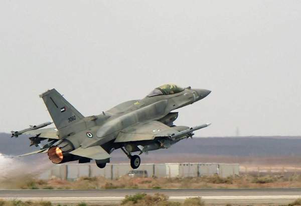 US approves weapons sales to Jordan, Saudi Arabia and UAE