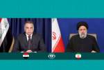 Al-Kadhimi qualifie de privilégiés les liens Iran-Irak