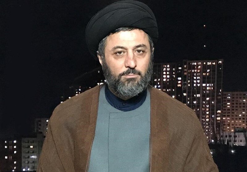 انقلاب ایران، امتداد نهضت حسینی(ع) است