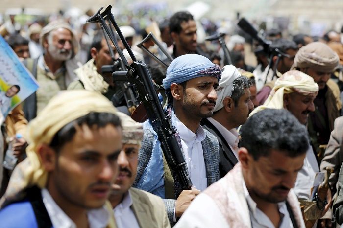 رسانه های برون مرزی، مظلومیت یمنی ها را فریاد بزنند